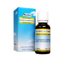 PILOSELLA COMP GTT 30ML GUNA