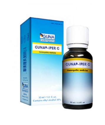 IPER G GTT 30ML