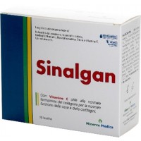 SINALGAN 20 BUSTINE