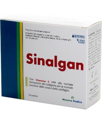 SINALGAN 20 BUSTINE