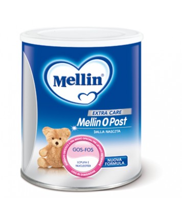 MELLIN 0 POST 400G