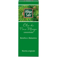 ALLGASAN OLIO PINO MUGO 10ML