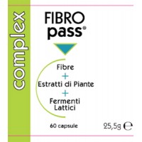 FIBRO PASS 60CPS