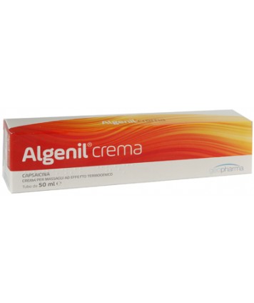 ALGENIL CREMA 50ML