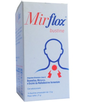 MIRFLOX 14BUST