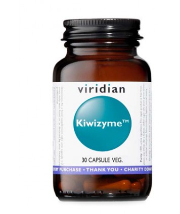 KIWIZYME 30CPS NATUR