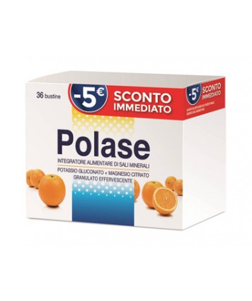 POLASE ARANCIA 36 BUSTE PROMO