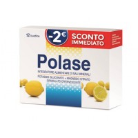 POLASE LIMONE 12 BUSTE PROMO