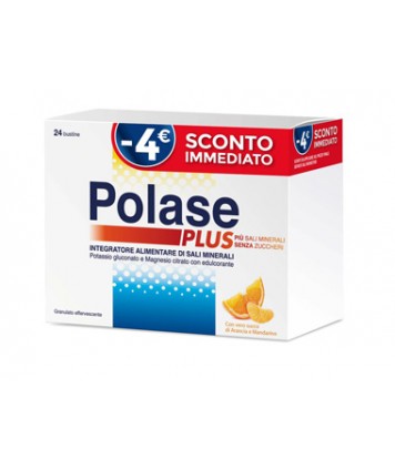 POLASE PLUS 24 BUSTINE PROMO