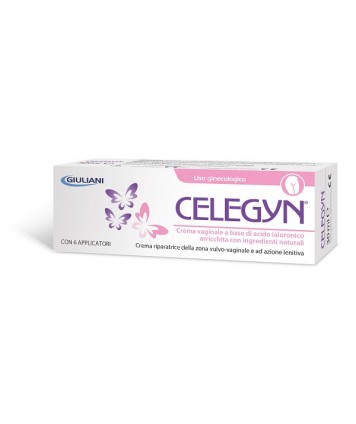 CELEGYN CREMA 30ML