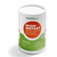 HYDR'INSTANT ZUCCH ALB 600G