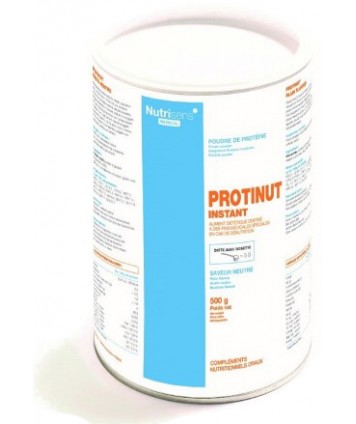 PROTINUT INTEGRAT PROT 500G