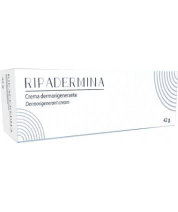 RIPADERMINA CREMA RIGEN 42G