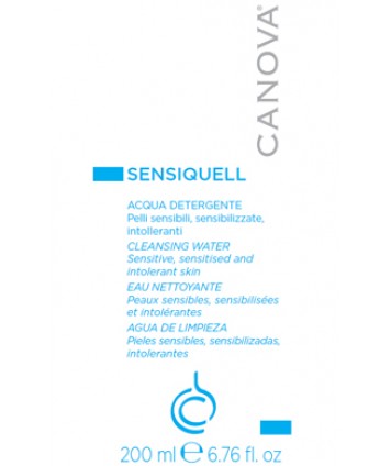 SENSIQUELL ACQUA DETERGENTE