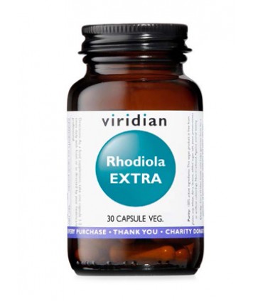 RHODIOLA EXTRA 30CPS NATUR