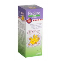 PISOLINO SCIROPPO 150ML