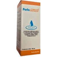 PERLAMUNAL GOCCE 15ML