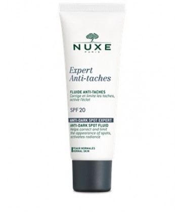 NUXE EXPERT ANTI TACHES FLUIDE