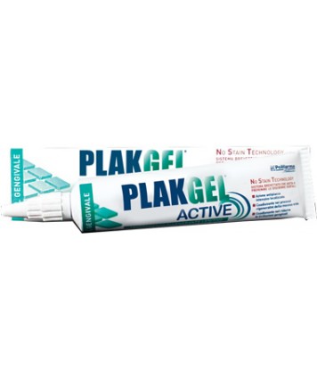 PLAK GEL ACTIVE 30ML