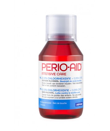 PERIO-AID COLLUT TRATT 150ML