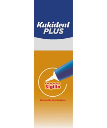 KUKIDENT SIGILLO 57G MAXI CONV