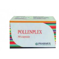 POLLENPLEX 30 CAPSULE