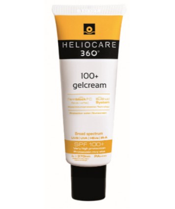 HELIOCARE 360 100+ GELCREAM 50ML