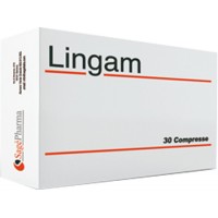 LINGAM 30 COMPRESSE