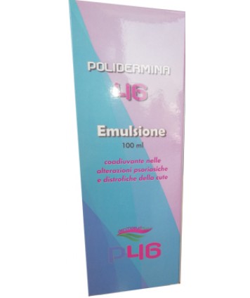 POLIDERMINA 46 EMULSIONE