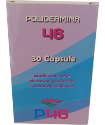 POLIDERMINA 46 ALTER CUT 30CPS