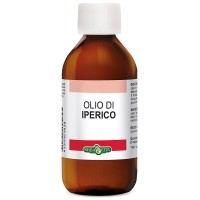 ERBAVITA OLIO IPERICO 100ML  