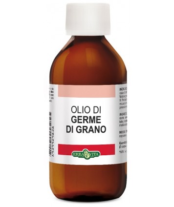 GERME GRANO OLIO ESS 100ML EBV