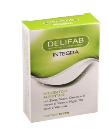 DELIFAB-INTEGRA INT 20CPR