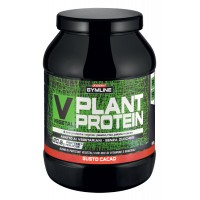 GYMLINE MUSCLE VEG PROT PANNA