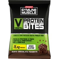 GYMLINE MUSCLE VEG P BITES CIO