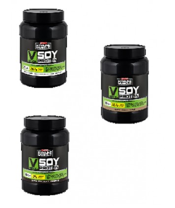 GYMLINE MUSCLE VEG SOYP CIOCC