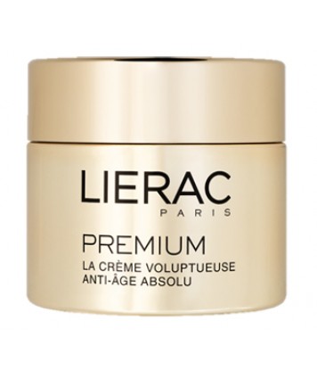 LIERAC PREMIUM CR VOLUP ORO