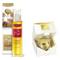 INCAROSE PROMO ARGAN 100ML+GOL