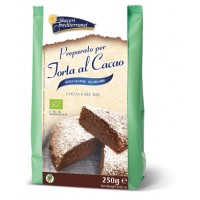 PIACERI MEDIT PREP TORTA CACAO