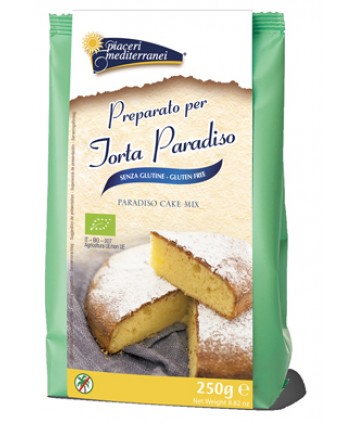 PIACERI MEDIT PREP TORTA PARAD