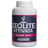 ZEOLITE PLUS 350ML