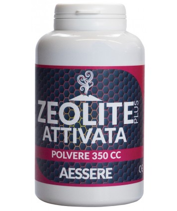 ZEOLITE PLUS 350ML