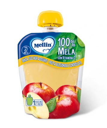 MELLIN 100% MELA 90G