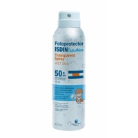 ISDIN FOTOPROTECTOR PEDIATRICS WET SKIN SPF50+ 200ML