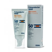 ISDIN FOTOPROTECTOR DRY TOUCH SPF50+ 50ML