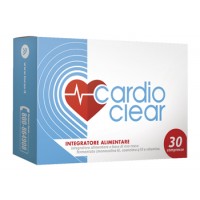 CARDIOCLEAR 30CPR