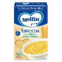 MELLIN PASTA TEMPESTINA 320G