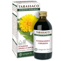 DR.GIORGINI TARASSACO ESTRATTO INTEGRALE 200ML 