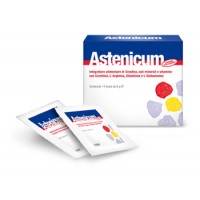 ASTENICUM INTEG 14BUST 6G