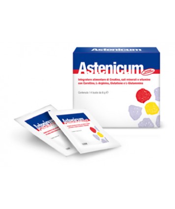 ASTENICUM INTEG 14BUST 6G